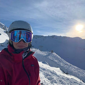 Meet your Posher, Kaitlin